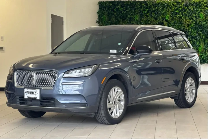 $27991 : Lincoln Corsair 2022 Standar image 8