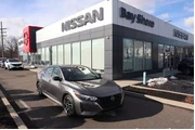 Nissan Sentra 2025 SR 4dr Se en Long Island