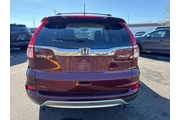$16777 : Honda CR-V 2016 AWD EX-L 4dr thumbnail