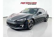 $18975 : Subaru BRZ 2015 Limited 2dr thumbnail