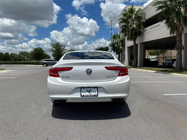 $20300 : 2017 BUICK LACROSSE2017 BUICK image 6