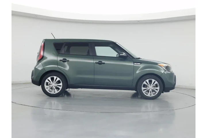 $11998 : Kia Soul 2014 + 4dr Crossove image 7