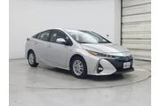 Toyota Prius Prime 2020 Limi