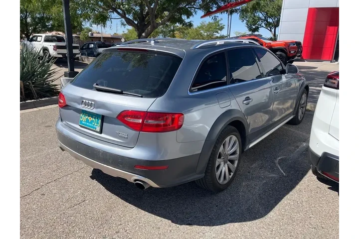 $13995 : Audi allroad 2016 AWD 2.0T q image 6