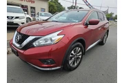 2016 Murano en Trenton