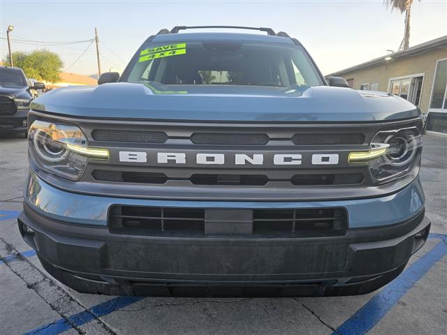 $19995 : 2021 Bronco Sport Big Bend image 2