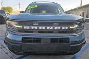 $19995 : 2021 Bronco Sport Big Bend thumbnail