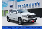 Ram 1500 2019 4x4 Limited 4d en Dallas