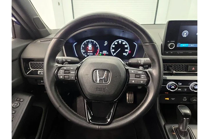 $22998 : Honda Civic 2023 Sport 4dr S image 10