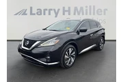 Nissan Murano 2022 SL 4dr SU en Phoenix
