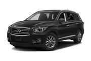 INFINITI QX60 2015 4dr SUV en Houston