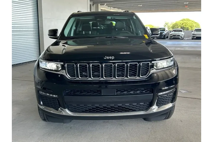 $27222 : Jeep Grand Cherokee L 2023 4 image 6