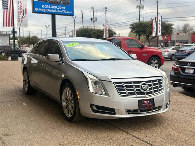 $16999 : 2017 XTS Luxury image 4