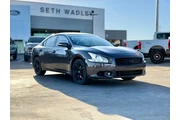 Nissan Maxima 2014 3.5 SV 4d en Oklahoma City