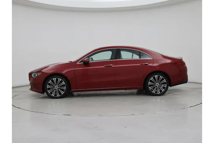 $28998 : Mercedes-Benz CLA 2021 CLA 2 image 3