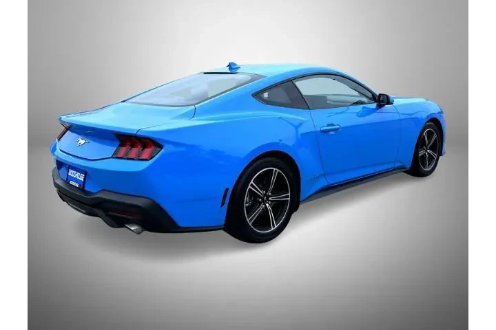$32995 : Ford Mustang 2024 EcoBoost P image 4