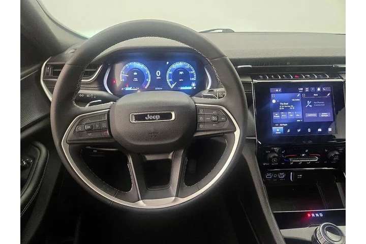 $31998 : Jeep Grand Cherokee 2023 4x2 image 9