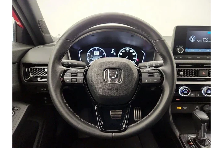 $24998 : Honda Civic 2024 Sport 4dr H image 10