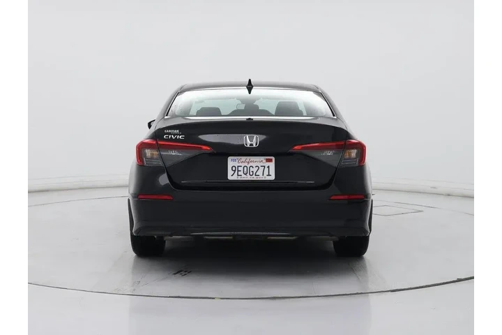 $25998 : Honda Civic 2023 EX 4dr Seda image 6