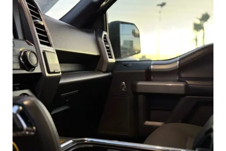 $22800 : 2015 FORD F150 SUPERCREW CAB2 image 9
