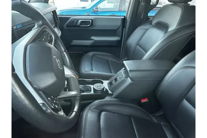 $39474 : Ford Bronco 2022 4x4 Big Ben image 7