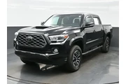 Toyota Tacoma 2020 4x4 TRD S en Chicago