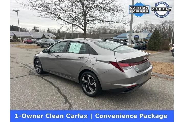 $17998 : Hyundai ELANTRA 2023 SEL 4dr image 6