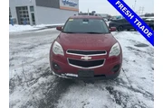 $6980 : Chevrolet Equinox 2013 AWD L thumbnail