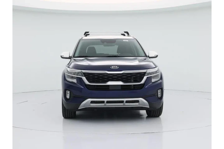 $18998 : Kia Seltos 2021 AWD SX Turbo image 5