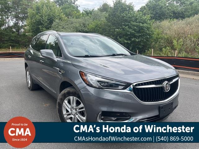 $21925 : PRE-OWNED 2018 BUICK ENCLAVE image 1