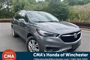 PRE-OWNED 2018 BUICK ENCLAVE