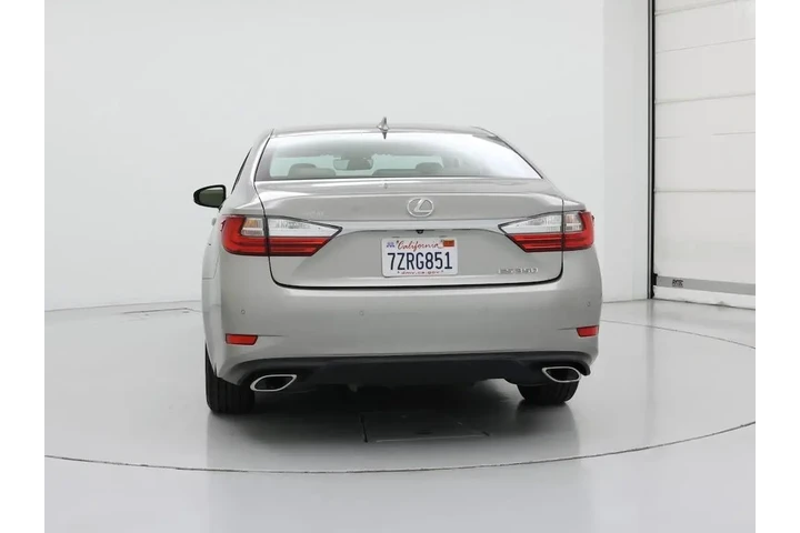 $22998 : Lexus ES 350 2017 4dr Sedan image 6