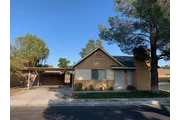Hermosa casa para familia dece en Las Vegas