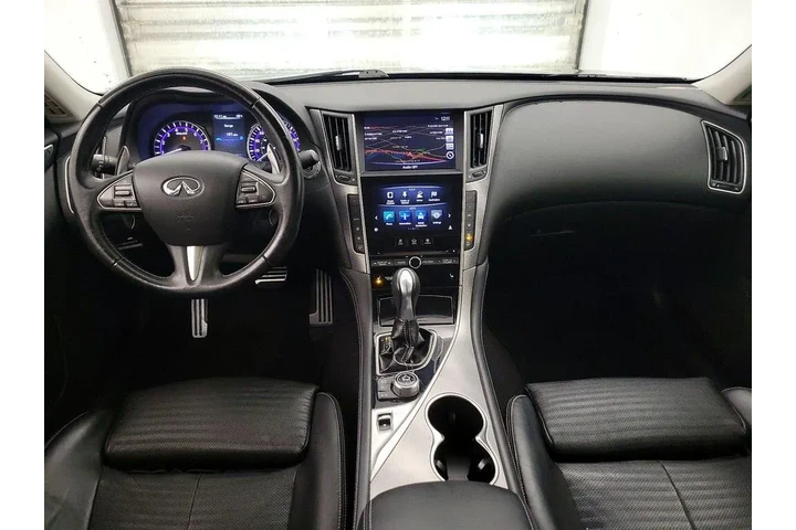 $18998 : INFINITI Q50 2015 Sport 4dr image 9