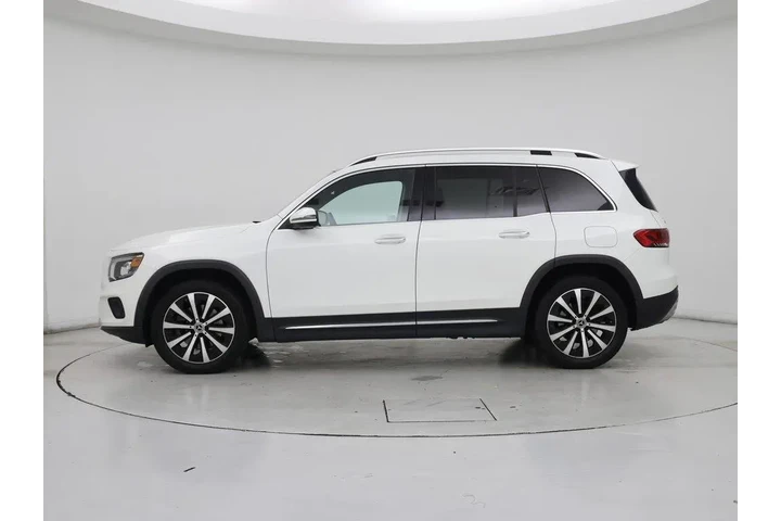 $25998 : Mercedes-Benz GLB 2022 AWD G image 3