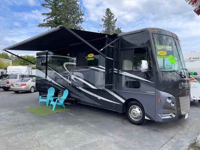 $69900 : 2016 Motorhome Chassis image 1