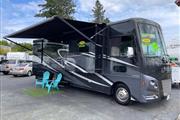 2016 Motorhome Chassis en Portland