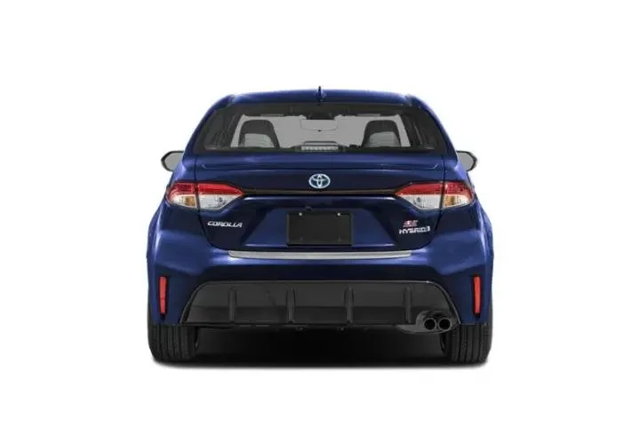 $25000 : 2023 Corolla image 5