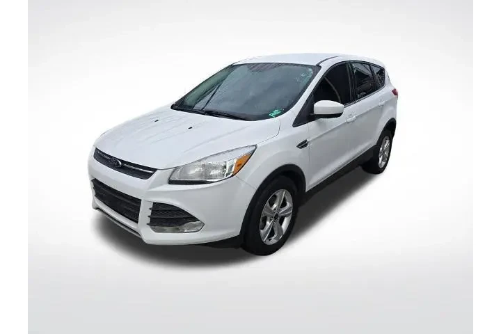 $6500 : Ford Escape 2015 SE 4dr SUV image 4