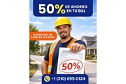 AHORRA YA! PANELES SOLARES en Los Angeles