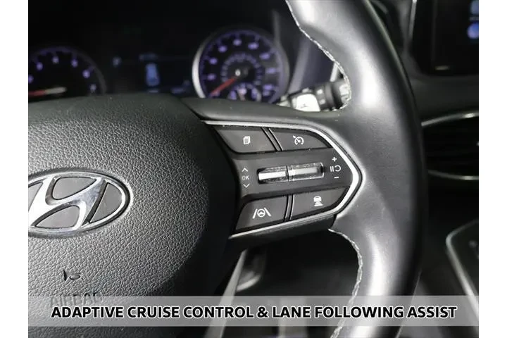 $20123 : Hyundai SANTA FE 2023 SEL 4d image 4