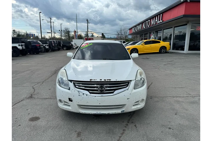 $1980 : 2012 Altima 4dr Sdn I4 CVT 2. image 7