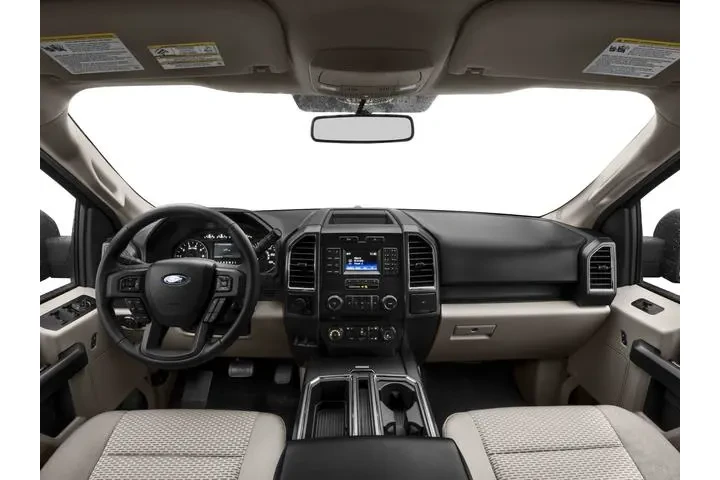 $24990 : Ford F-150 2016 4x4 Lariat 4 image 7