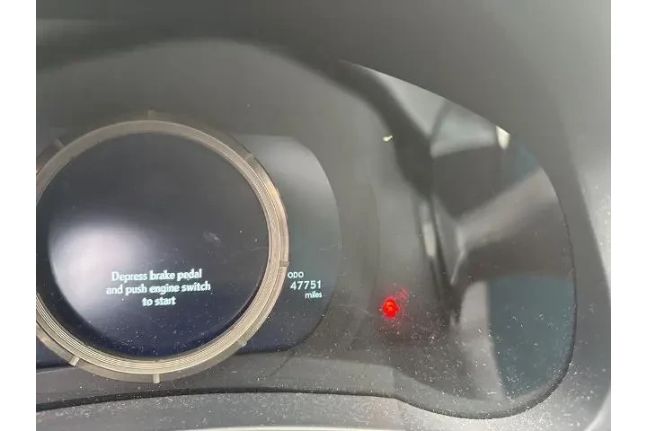 $30549 : Lexus RC 350 2017 2dr Coupe image 5