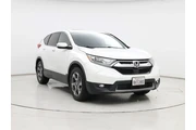 Honda CR-V 2019 EX-L 4dr SUV