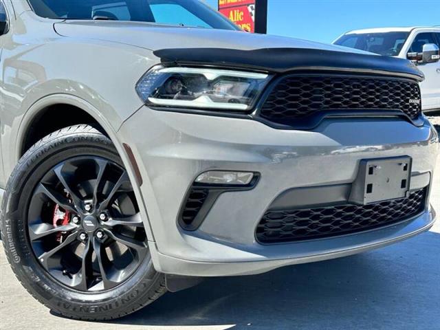 $27985 : 2021 Durango GT image 6