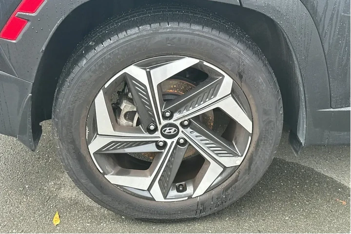 $21990 : Hyundai TUCSON 2022 SEL 4dr image 7