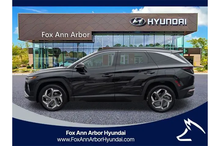 $27500 : Hyundai TUCSON 2024 AWD Limi image 2