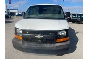 $11000 : Chevrolet Express 2011 2500 thumbnail