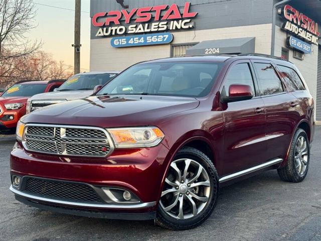 $17995 : 2017 Durango SXT image 3